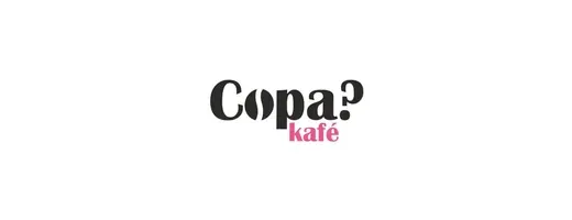 Kavárna Copa? kafé